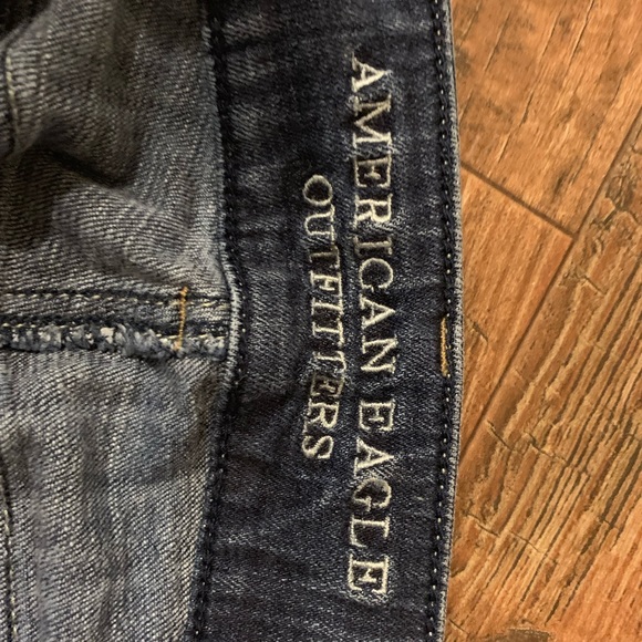 American Eagle Bootcut Jeans - Picture 3 of 3